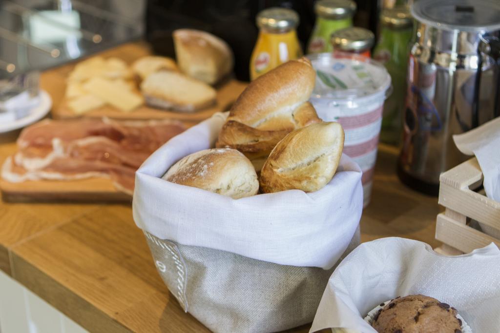 Feelinrome Bed & Breakfast エクステリア 写真