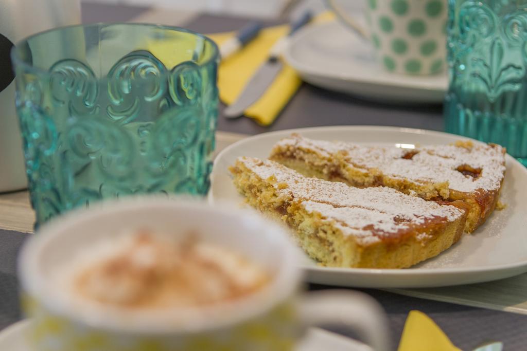 Feelinrome Bed & Breakfast エクステリア 写真