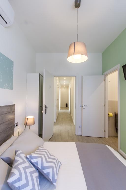 Feelinrome Bed & Breakfast 部屋 写真