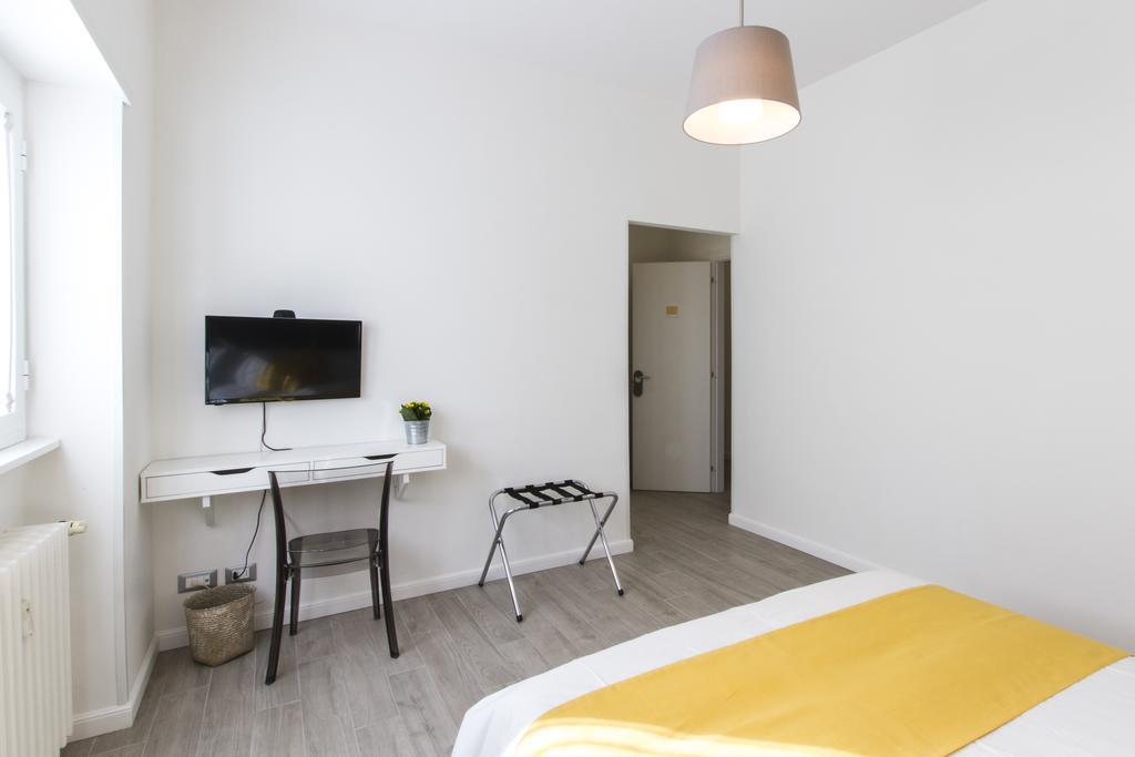 Feelinrome Bed & Breakfast 部屋 写真