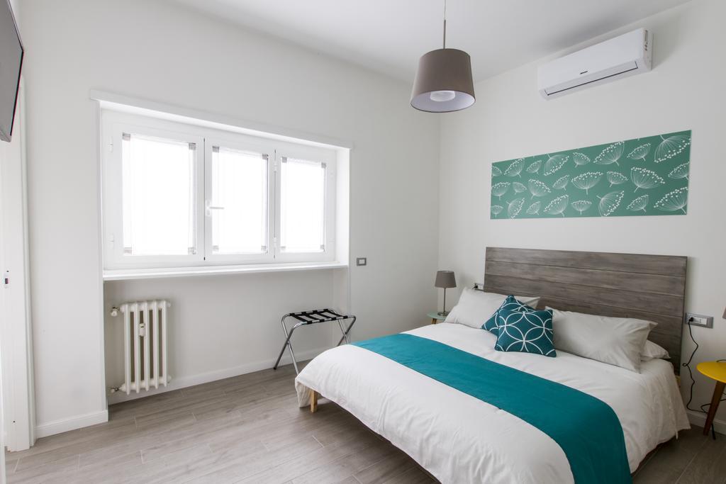 Feelinrome Bed & Breakfast 部屋 写真