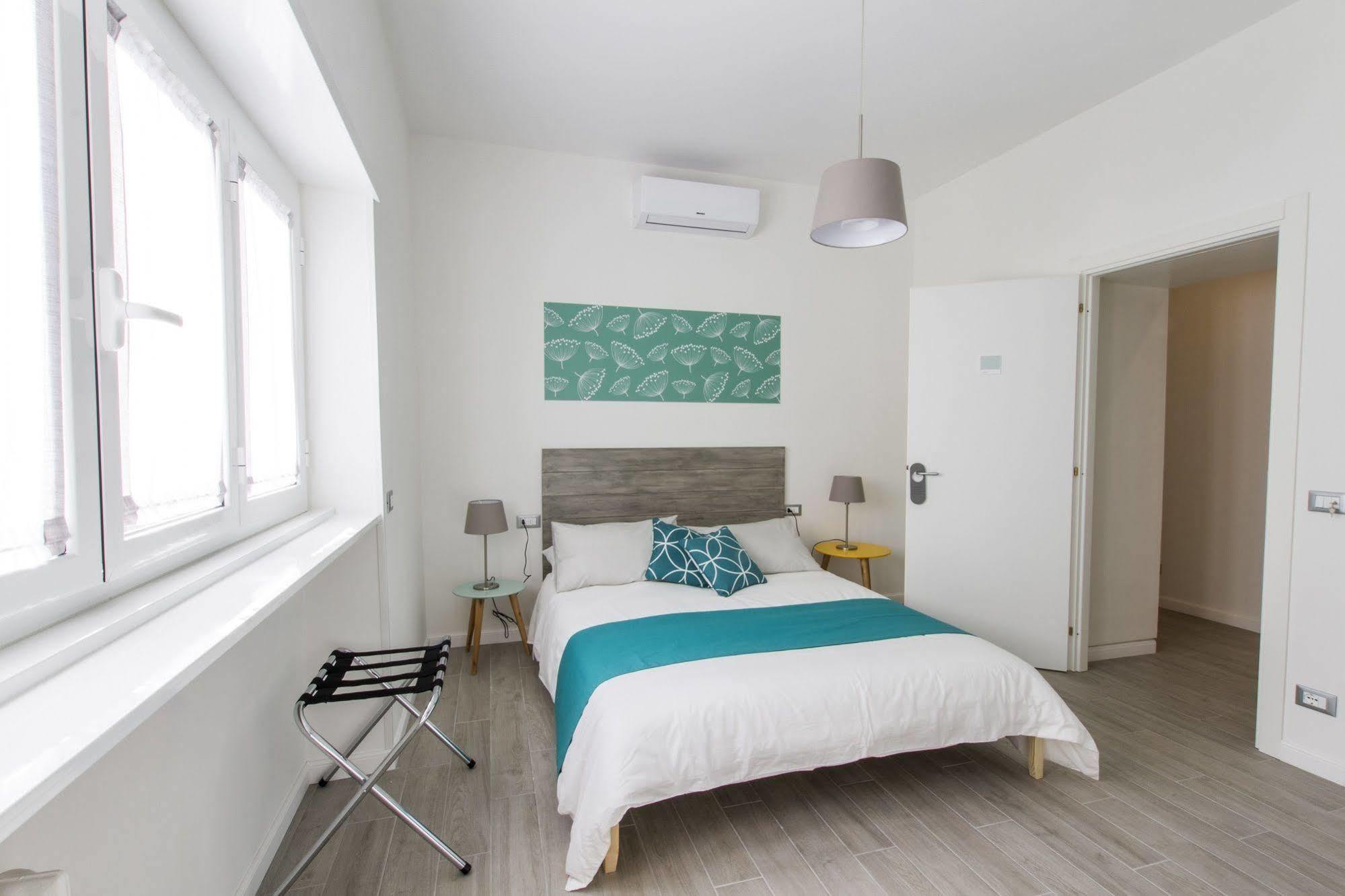 Feelinrome Bed & Breakfast エクステリア 写真