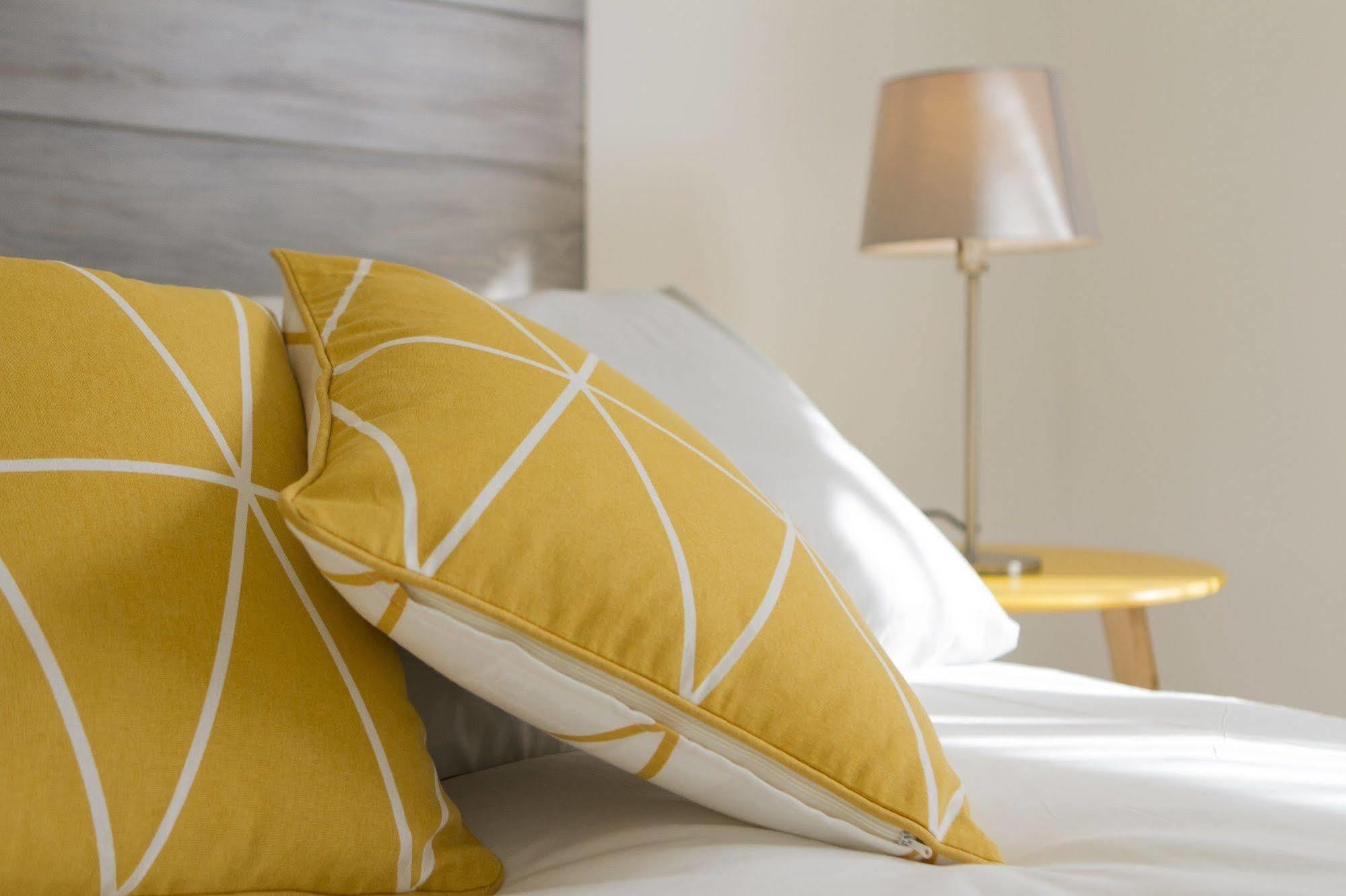 Feelinrome Bed & Breakfast エクステリア 写真