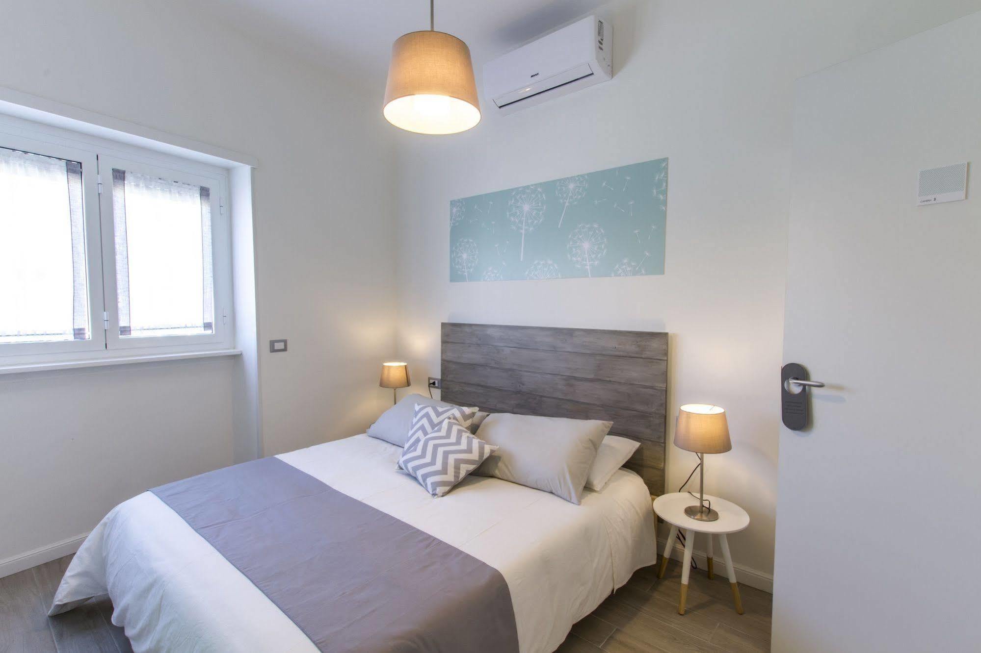 Feelinrome Bed & Breakfast エクステリア 写真