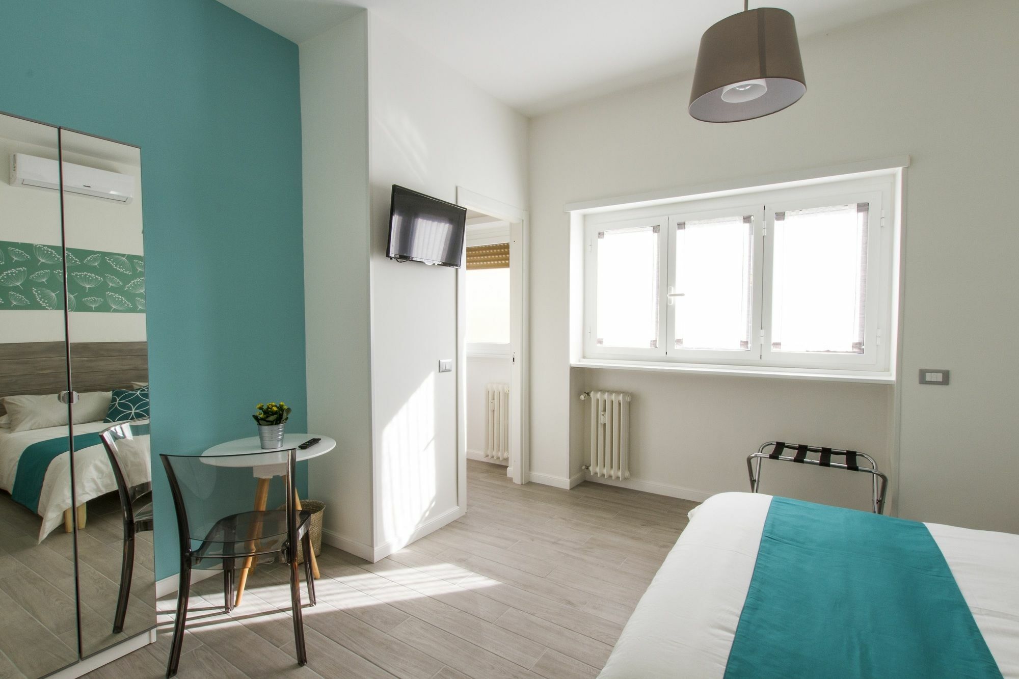 Feelinrome Bed & Breakfast エクステリア 写真